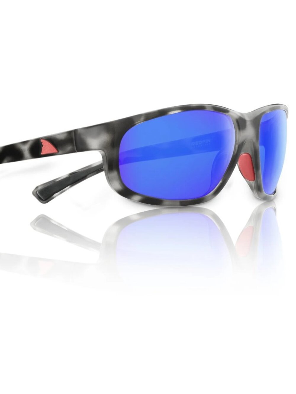 REDFIN Polarized Jekyll Sunglasses NEW